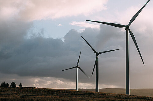 Windfarms should bring benefits to the Highlands
