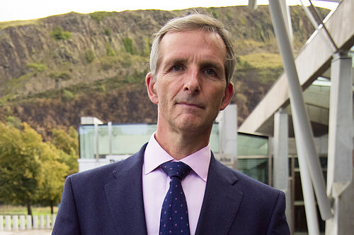 Liam McArthur