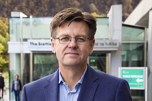 Andrew Baxter