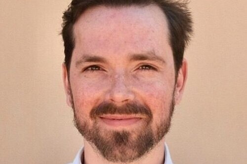 Adam Harley