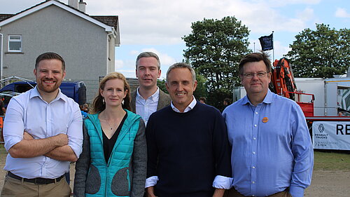 candidates