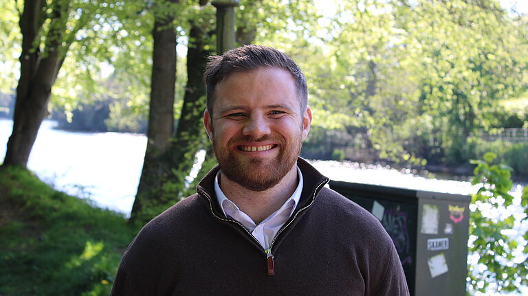 Neil Alexander